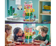 LEGO Friends 41748 Dom kultury w Heartlake - 1141570 - zdjęcie 4
